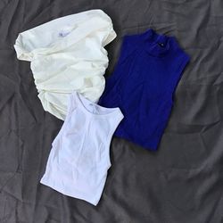 Zara Blouse