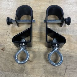SWIVEL BAG BRACKETS🔹MMA THAI BOXING GYM EQUIPMENT 