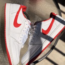 Jordan 1 Low 