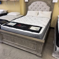 New Mattress Sets 