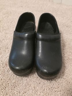 Dansko Professional Clogs