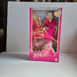 Barbie The Movie Weird Barbie