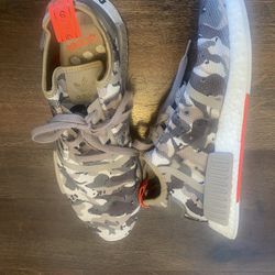 Adidas Shoes, 11.5 Mens