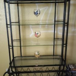 Bottle Rack Holder