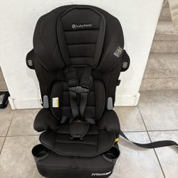 Babytrend  Booster Car Seat