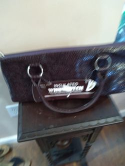 Insulated Wine Carrier. 