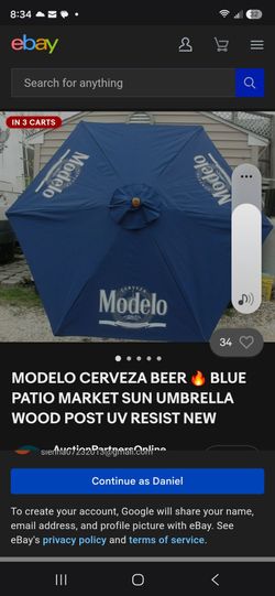 Modelo umbrella