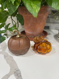 Pumpkins
