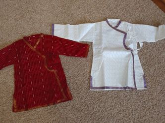 Brand new little boys beautiful tops