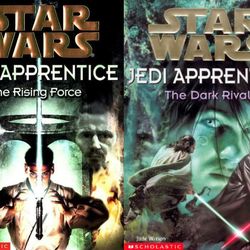 Star Wars Jedi Apprentice Full Series