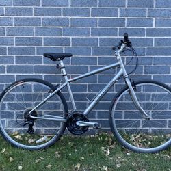 Specialized Globe Hybrid Bike 