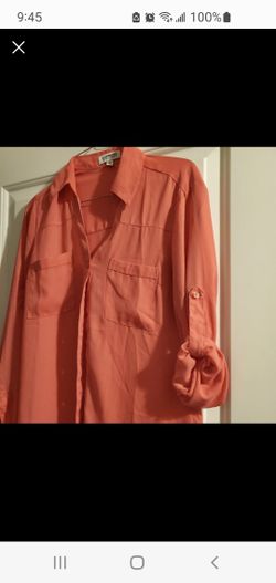 Express Blouse