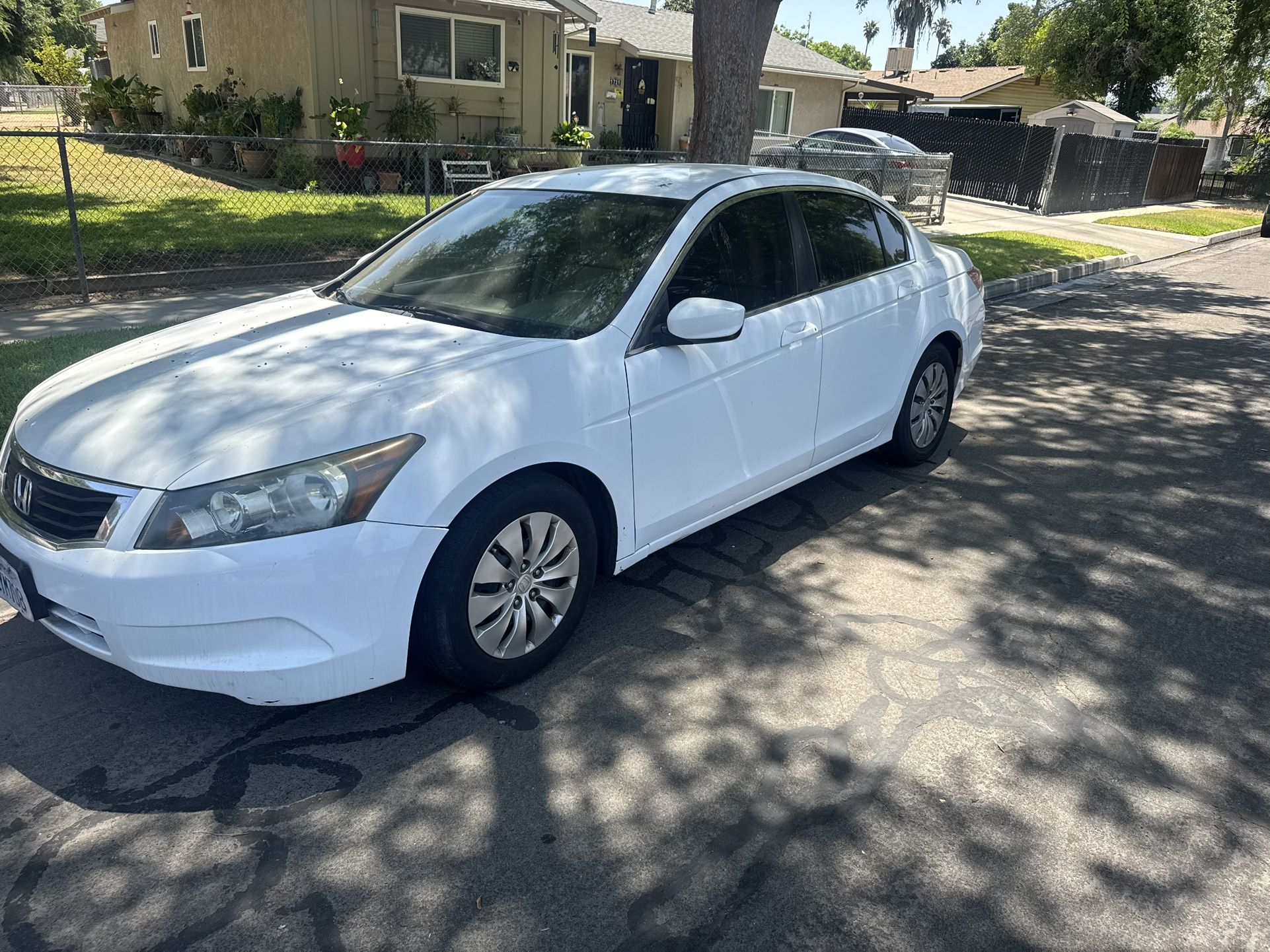 2010 Honda Accord