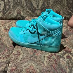 Nike Dunk Premium Light Retro size 13