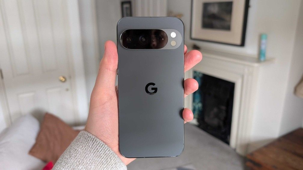 Unlocked Google Pixel 10 Pro XL 256Gb 