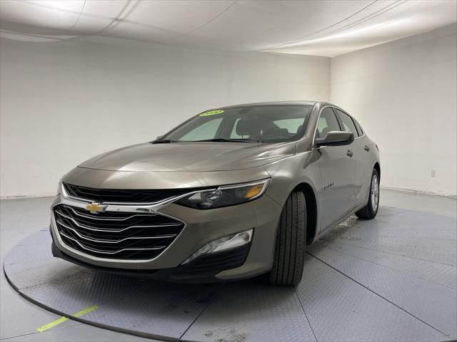 2020 Chevrolet Malibu