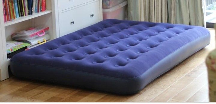 Intex airmattress