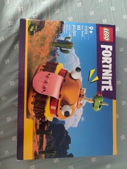 LEGO Fortnite Durrr Burger