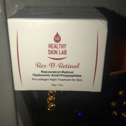 Skin Night Treatment 