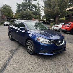 2016 Nissan Sentra