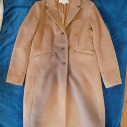 Women's Winter Coat (S) 