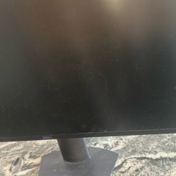 Dell Monitor 