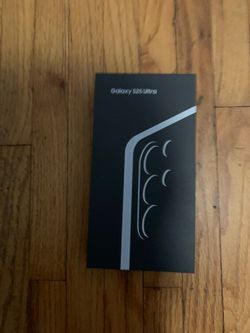 Samsung galaxy s26 ultra 1TB
