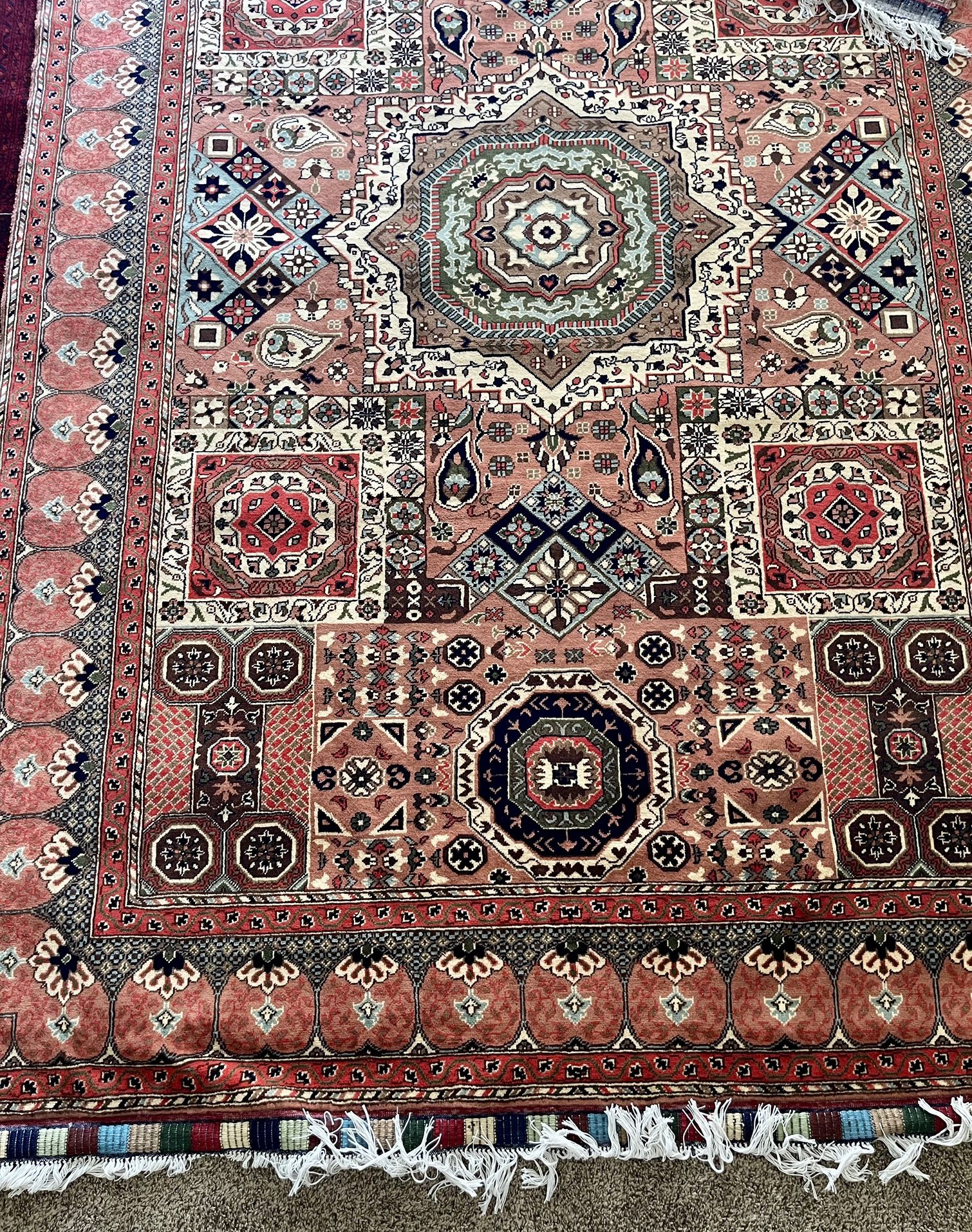 Rug