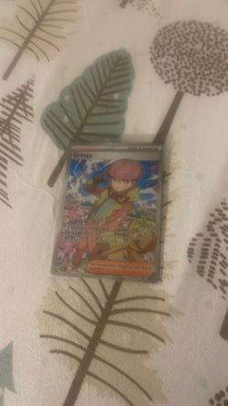 Pokémon cards