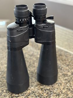 Barska Binoculars 12X60x70 Zoom