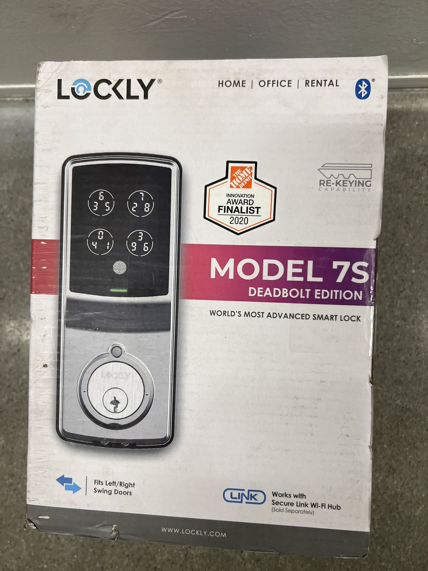 Door Lock
