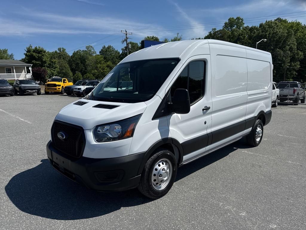 2023 Ford Transit-250 Cargo Van