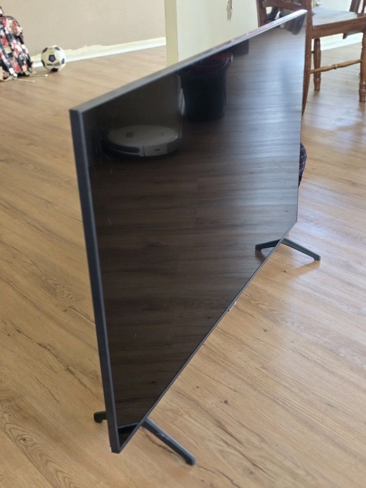 Samsung 4k Uhd 55in