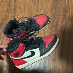 Jordans