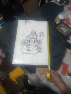 VGI MORGANTE ILLUSTRATION