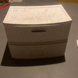 Storage Draw 