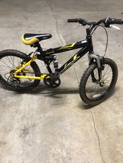 Iron House Bike