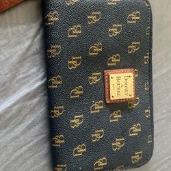 Dooney&Bourke Wallet