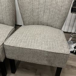 Chair - Brand New. Never Used.