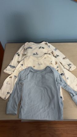 Sleep Gowns