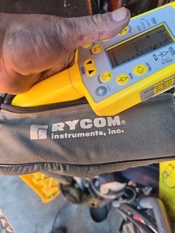 RYCOM LOCATOR