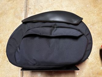 Leather Pro soft bags