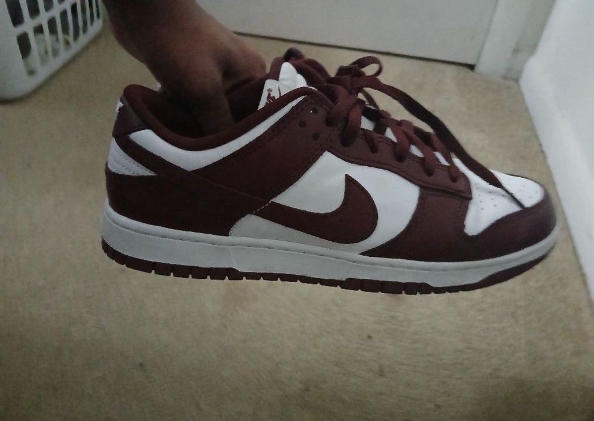 All For Sneakers All Size 11 Men (Jordan 1 Mids, Grey Panda Dunks, Regular 2022 Panda Dunks And Low Balances)