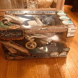 Rare Wow Wee Remote Control Cyber Dolphin