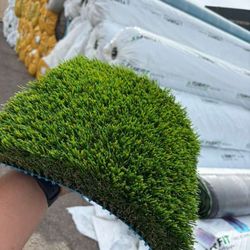 Artificial Grass - Sacate Sintetico Turf 