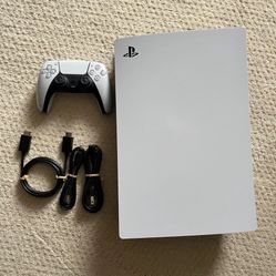 PS5 Disc Original 1TB