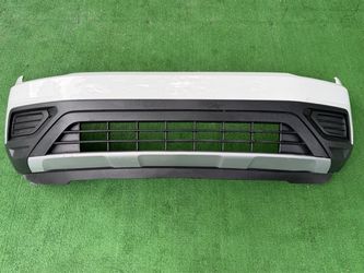 Volkswagen Atlas Front Bumper Lower Bumper Delantero De Abajo 2018 2019 2020