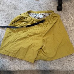 Adidas Shorts Men’s Xxl