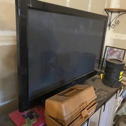 Tv (not A Smart Tv) 