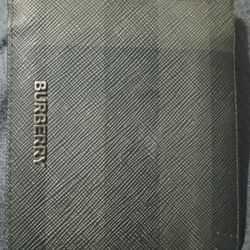 Burberry Wallet 